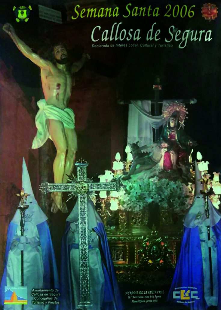 Semana Santa en Callosa de Segura  